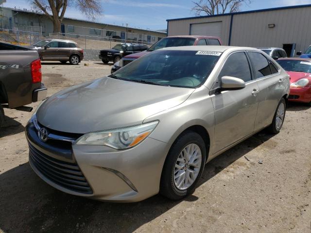 Photo 0 VIN: 4T1BF1FK4GU117469 - TOYOTA CAMRY LE 