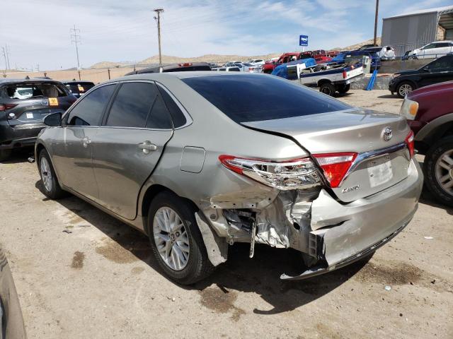 Photo 1 VIN: 4T1BF1FK4GU117469 - TOYOTA CAMRY LE 