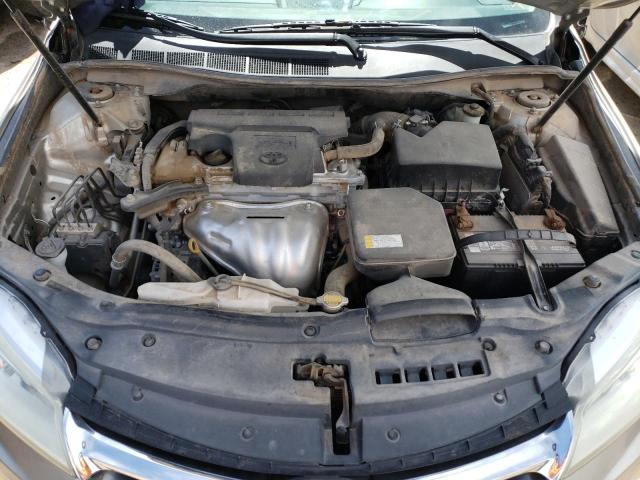 Photo 10 VIN: 4T1BF1FK4GU117469 - TOYOTA CAMRY LE 