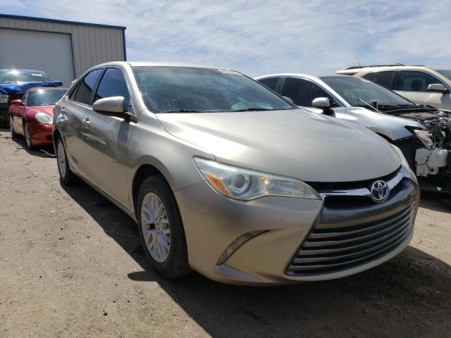 Photo 3 VIN: 4T1BF1FK4GU117469 - TOYOTA CAMRY LE 