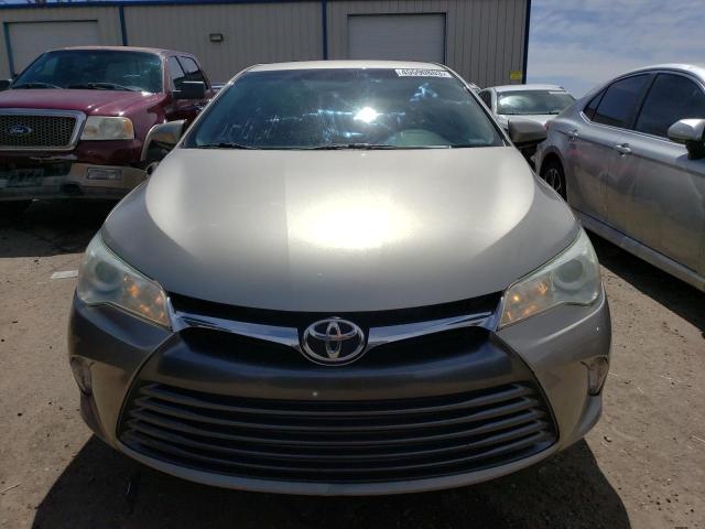 Photo 4 VIN: 4T1BF1FK4GU117469 - TOYOTA CAMRY LE 