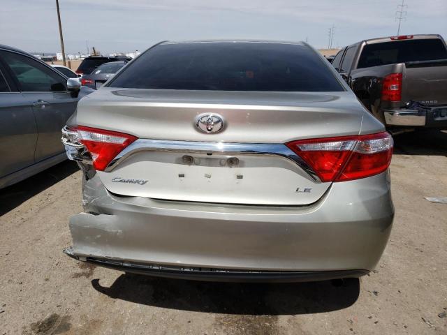 Photo 5 VIN: 4T1BF1FK4GU117469 - TOYOTA CAMRY LE 