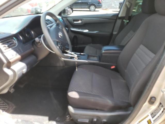 Photo 6 VIN: 4T1BF1FK4GU117469 - TOYOTA CAMRY LE 