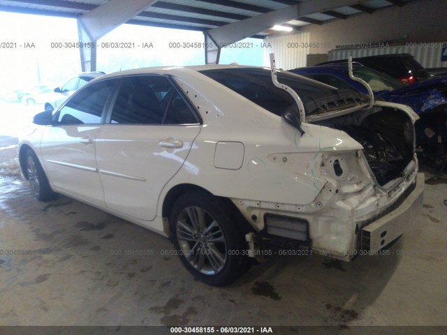 Photo 2 VIN: 4T1BF1FK4GU117519 - TOYOTA CAMRY 