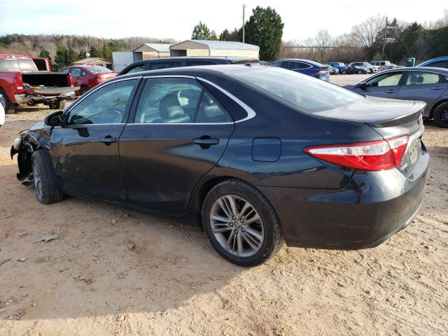 Photo 1 VIN: 4T1BF1FK4GU120520 - TOYOTA CAMRY LE 