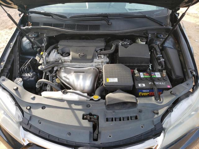 Photo 10 VIN: 4T1BF1FK4GU120520 - TOYOTA CAMRY LE 