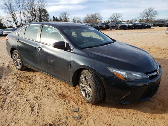 Photo 3 VIN: 4T1BF1FK4GU120520 - TOYOTA CAMRY LE 