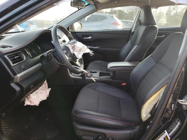 Photo 6 VIN: 4T1BF1FK4GU120520 - TOYOTA CAMRY LE 