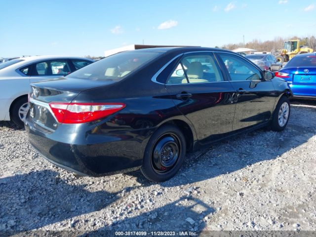 Photo 3 VIN: 4T1BF1FK4GU121652 - TOYOTA CAMRY 