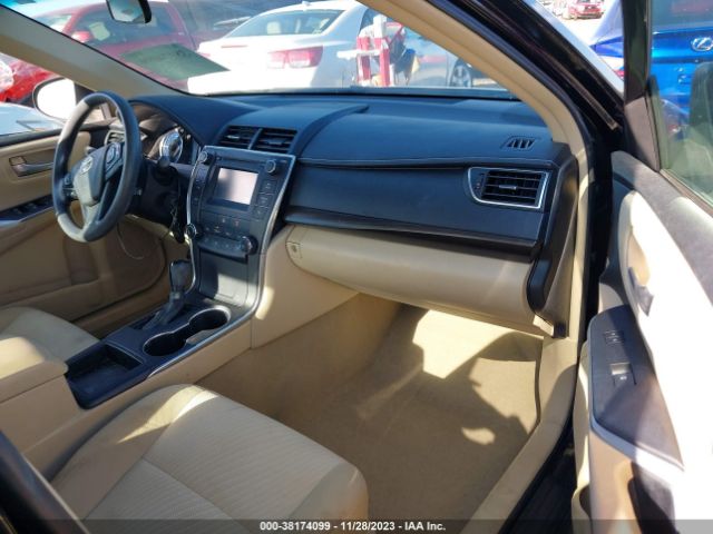 Photo 4 VIN: 4T1BF1FK4GU121652 - TOYOTA CAMRY 