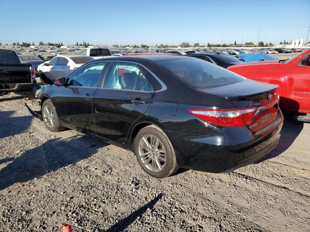 Photo 1 VIN: 4T1BF1FK4GU122591 - TOYOTA CAMRY LE 