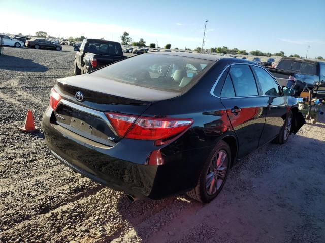 Photo 2 VIN: 4T1BF1FK4GU122591 - TOYOTA CAMRY LE 