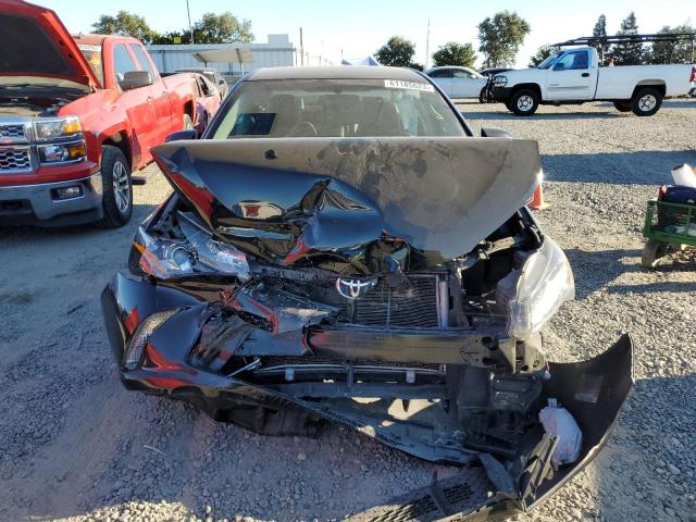 Photo 4 VIN: 4T1BF1FK4GU122591 - TOYOTA CAMRY LE 