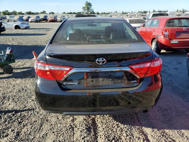 Photo 5 VIN: 4T1BF1FK4GU122591 - TOYOTA CAMRY LE 