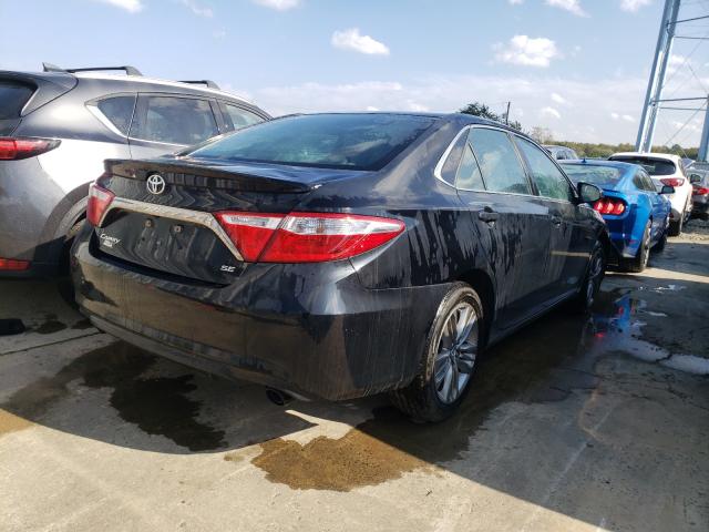 Photo 3 VIN: 4T1BF1FK4GU122767 - TOYOTA CAMRY LE 