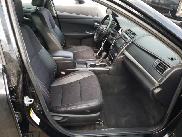 Photo 4 VIN: 4T1BF1FK4GU122767 - TOYOTA CAMRY LE 