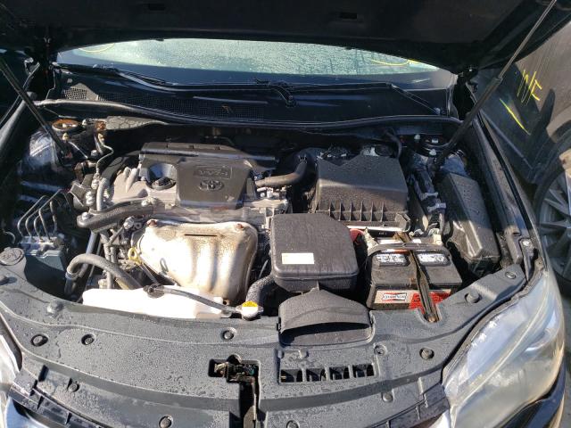 Photo 6 VIN: 4T1BF1FK4GU122767 - TOYOTA CAMRY LE 