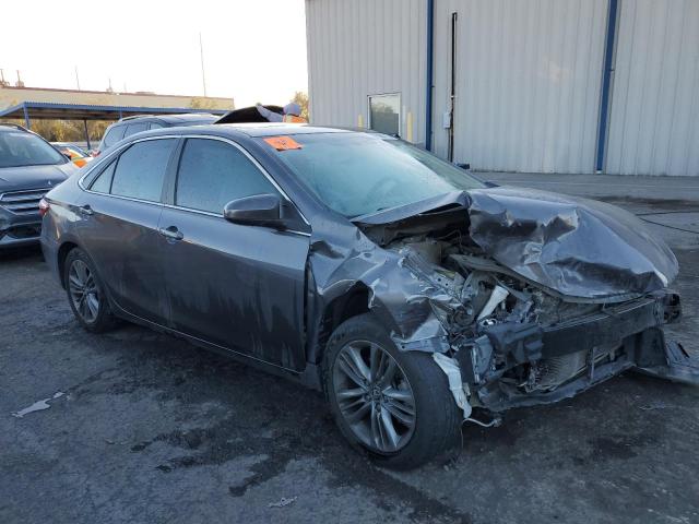 Photo 3 VIN: 4T1BF1FK4GU122882 - TOYOTA CAMRY 