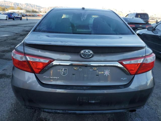 Photo 5 VIN: 4T1BF1FK4GU122882 - TOYOTA CAMRY 