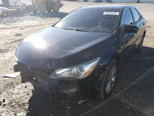 Photo 0 VIN: 4T1BF1FK4GU123577 - TOYOTA CAMRY LE 