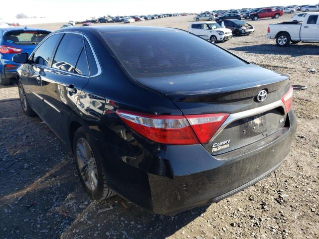 Photo 1 VIN: 4T1BF1FK4GU123577 - TOYOTA CAMRY LE 