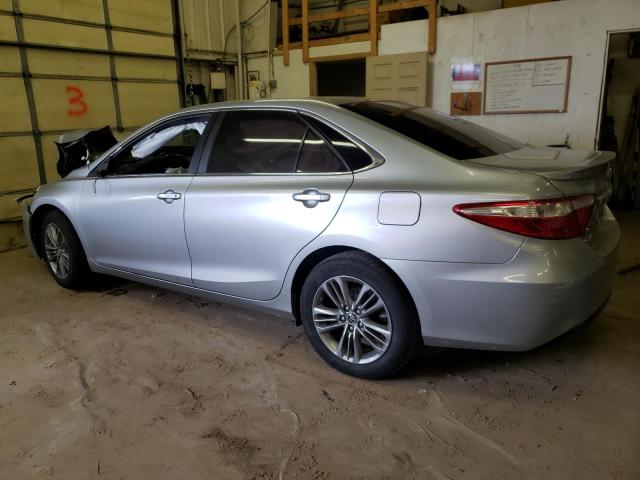 Photo 1 VIN: 4T1BF1FK4GU125507 - TOYOTA CAMRY 