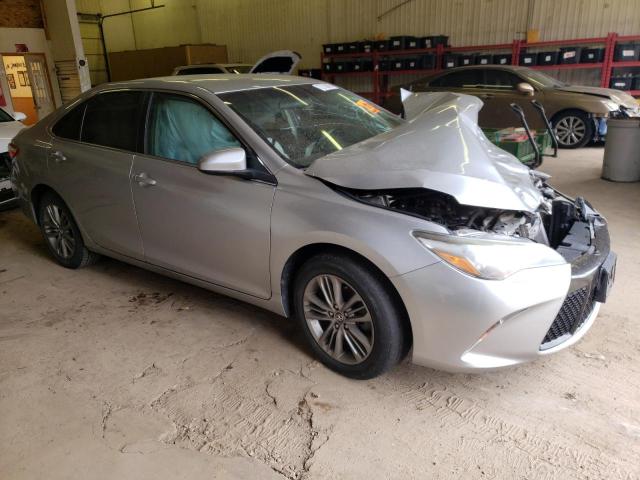 Photo 3 VIN: 4T1BF1FK4GU125507 - TOYOTA CAMRY 