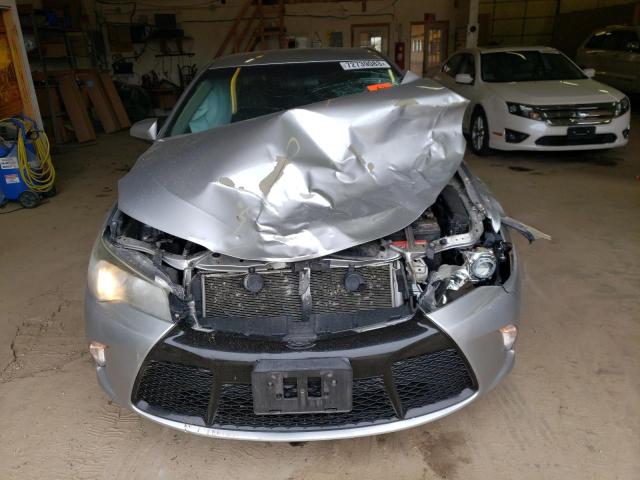 Photo 4 VIN: 4T1BF1FK4GU125507 - TOYOTA CAMRY 