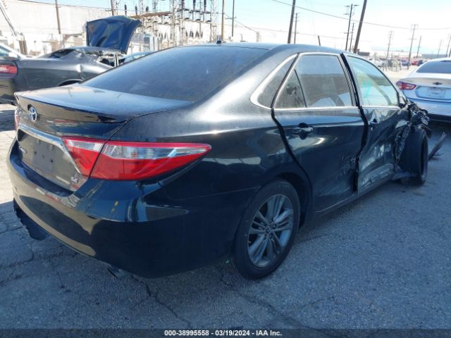 Photo 3 VIN: 4T1BF1FK4GU125586 - TOYOTA CAMRY 