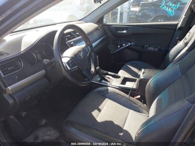 Photo 4 VIN: 4T1BF1FK4GU125586 - TOYOTA CAMRY 