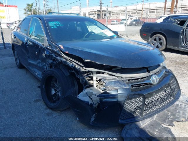 Photo 5 VIN: 4T1BF1FK4GU125586 - TOYOTA CAMRY 