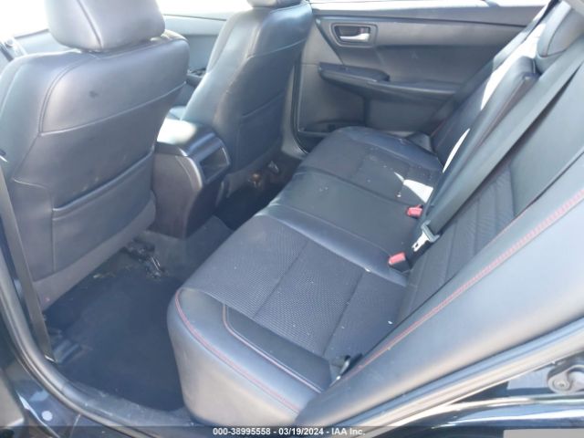 Photo 7 VIN: 4T1BF1FK4GU125586 - TOYOTA CAMRY 