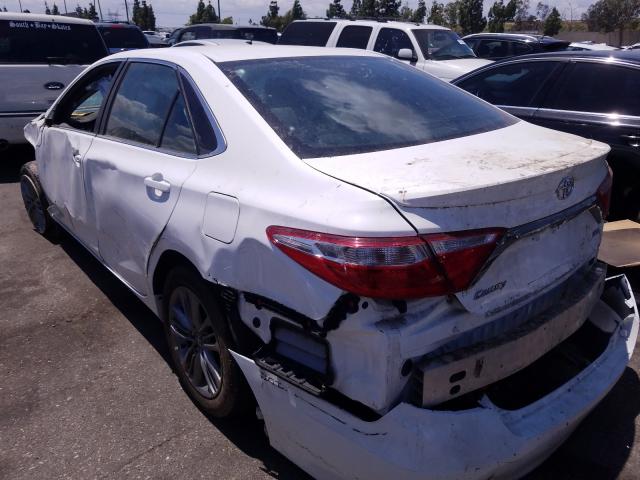 Photo 2 VIN: 4T1BF1FK4GU126480 - TOYOTA CAMRY LE 