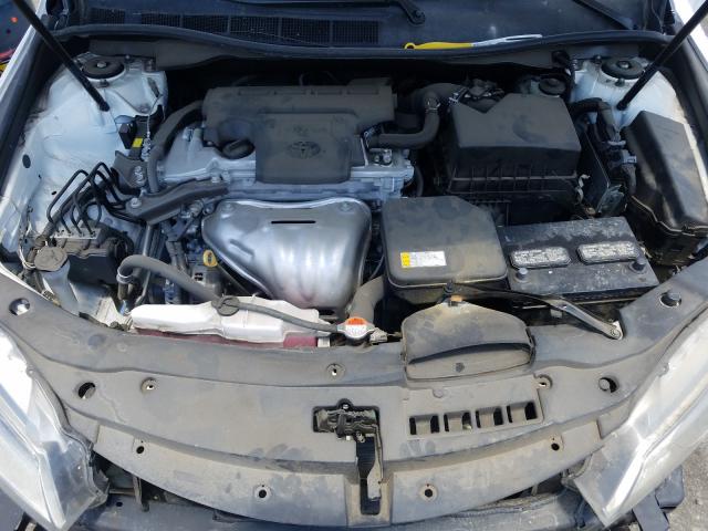 Photo 6 VIN: 4T1BF1FK4GU126480 - TOYOTA CAMRY LE 