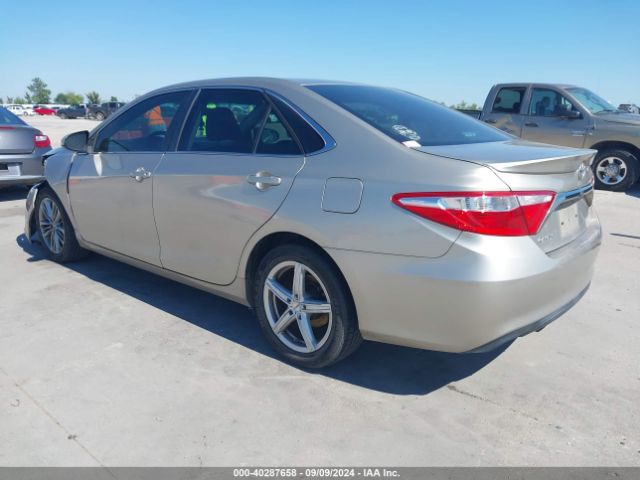 Photo 2 VIN: 4T1BF1FK4GU129914 - TOYOTA CAMRY 