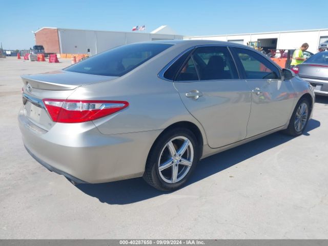 Photo 3 VIN: 4T1BF1FK4GU129914 - TOYOTA CAMRY 