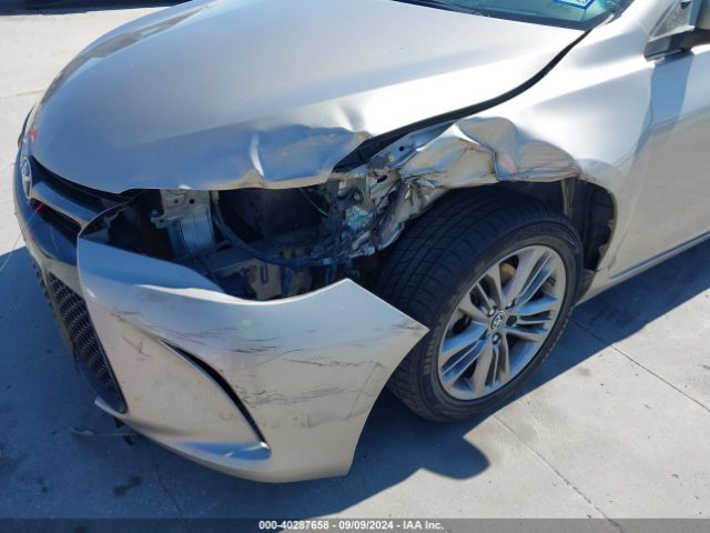 Photo 5 VIN: 4T1BF1FK4GU129914 - TOYOTA CAMRY 