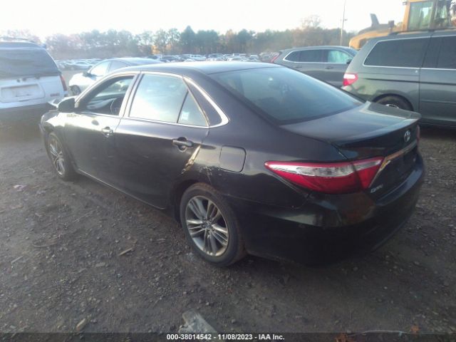 Photo 2 VIN: 4T1BF1FK4GU134868 - TOYOTA CAMRY 