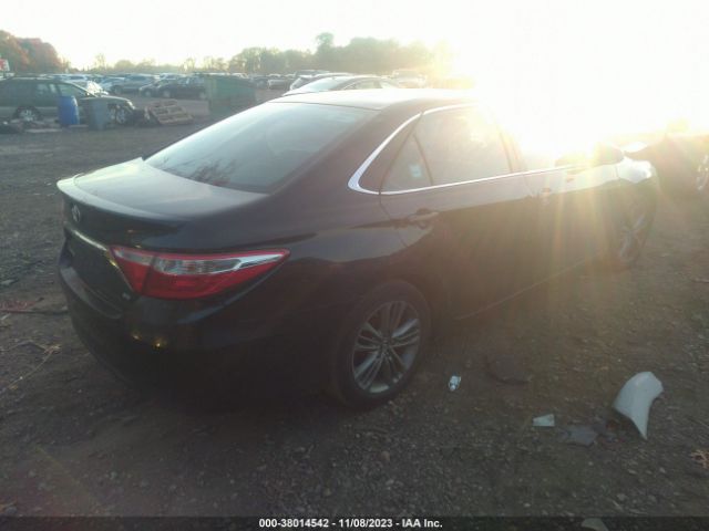 Photo 3 VIN: 4T1BF1FK4GU134868 - TOYOTA CAMRY 