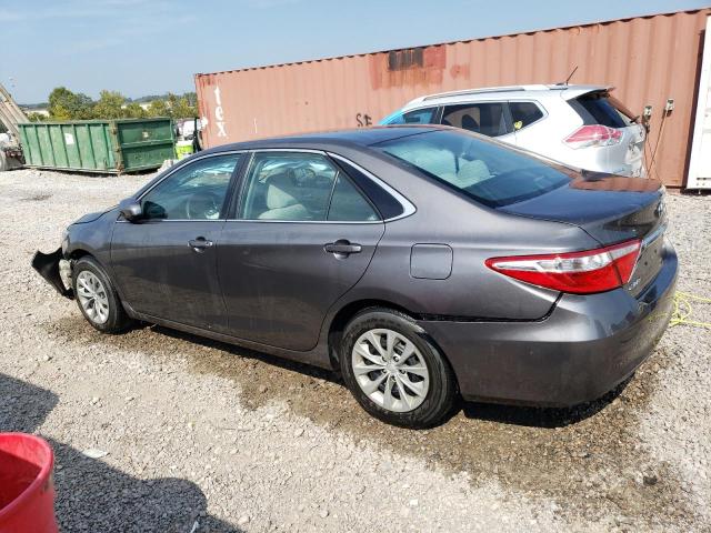 Photo 1 VIN: 4T1BF1FK4GU135406 - TOYOTA CAMRY 