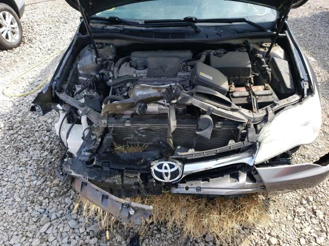 Photo 10 VIN: 4T1BF1FK4GU135406 - TOYOTA CAMRY 