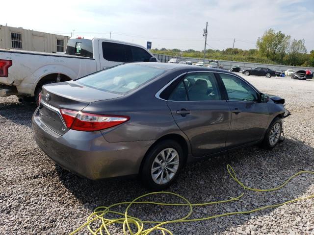 Photo 2 VIN: 4T1BF1FK4GU135406 - TOYOTA CAMRY 