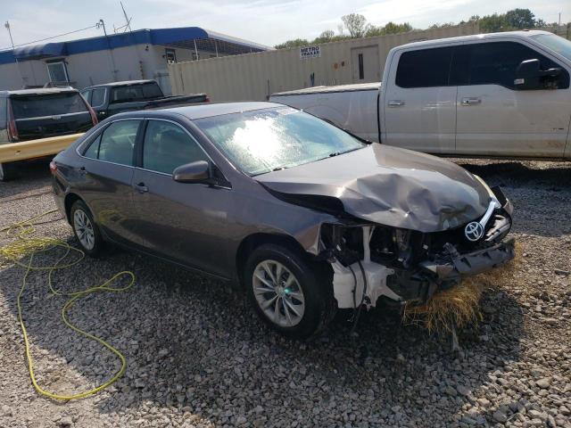 Photo 3 VIN: 4T1BF1FK4GU135406 - TOYOTA CAMRY 