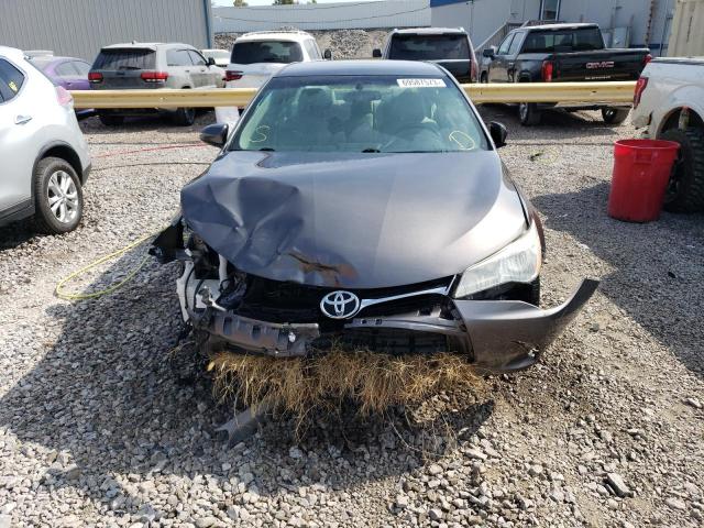 Photo 4 VIN: 4T1BF1FK4GU135406 - TOYOTA CAMRY 