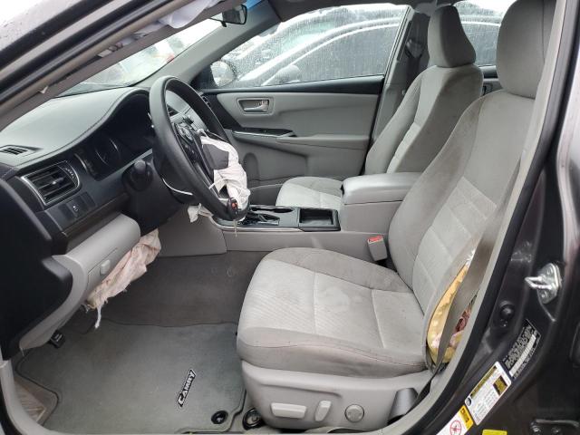 Photo 6 VIN: 4T1BF1FK4GU135406 - TOYOTA CAMRY 