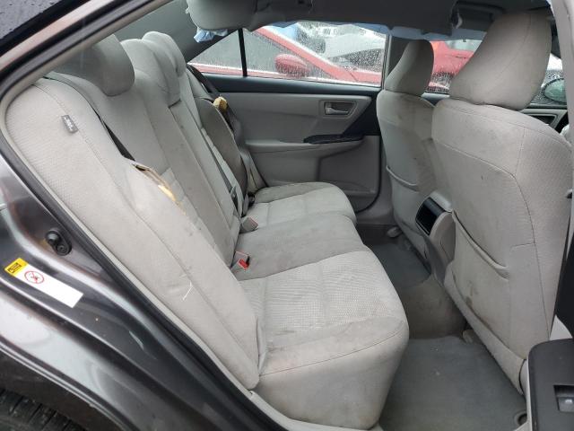 Photo 9 VIN: 4T1BF1FK4GU135406 - TOYOTA CAMRY 