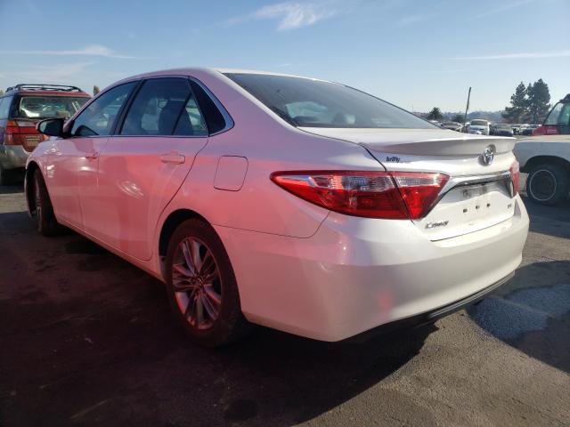 Photo 2 VIN: 4T1BF1FK4GU135454 - TOYOTA CAMRY LE 