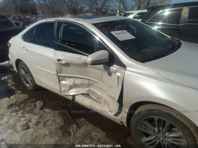 Photo 5 VIN: 4T1BF1FK4GU135874 - TOYOTA CAMRY 