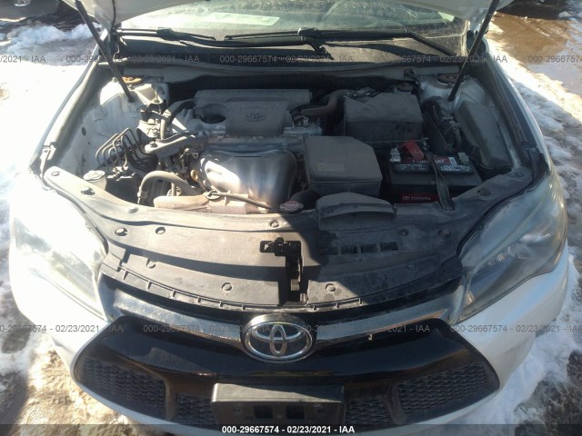 Photo 9 VIN: 4T1BF1FK4GU135874 - TOYOTA CAMRY 