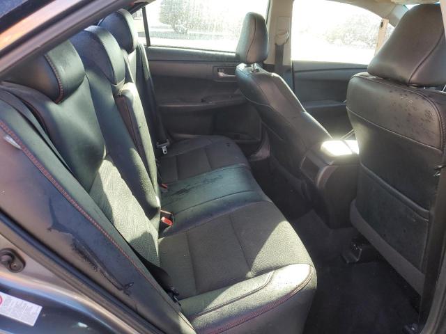 Photo 9 VIN: 4T1BF1FK4GU135888 - TOYOTA CAMRY LE 